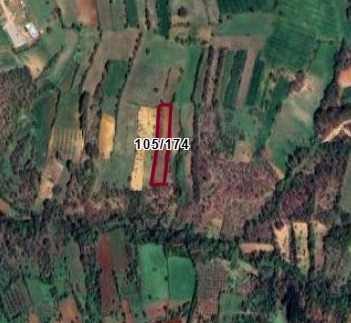BURSA İNEGÖL TEKKEKÖY MAH. 2.500M² TARLA SATILIKTIR - BURSA İNEGÖL fotoğraf 3